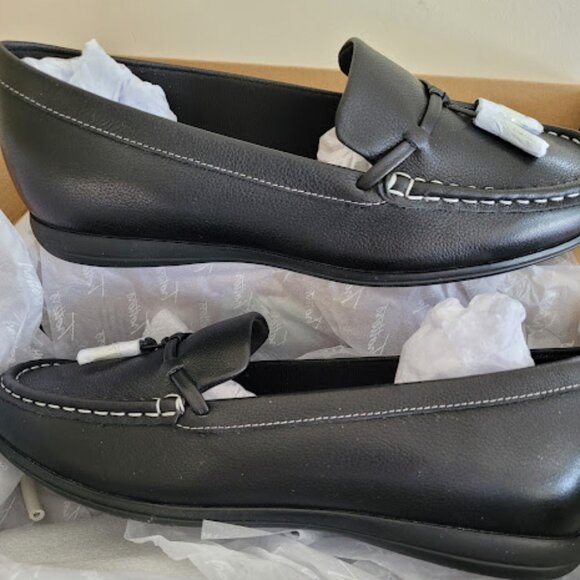 Trotters Dawson Flat New - Picture 3 of 9